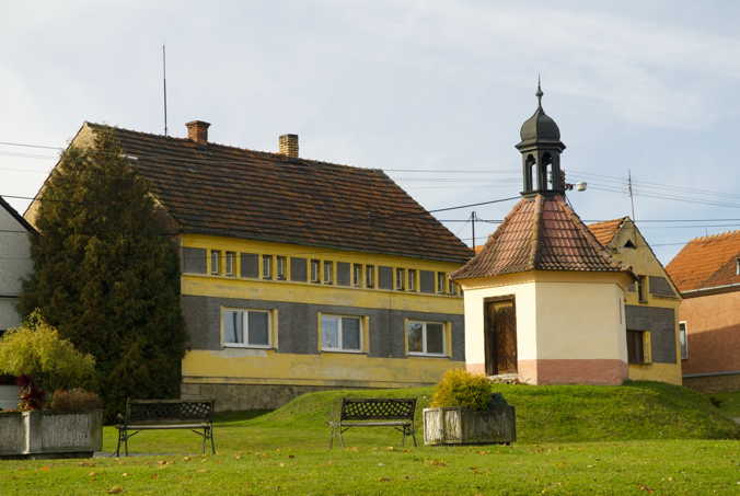 Klein Mallowa